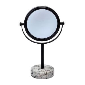 Nero Mirror 3x magnification Alba