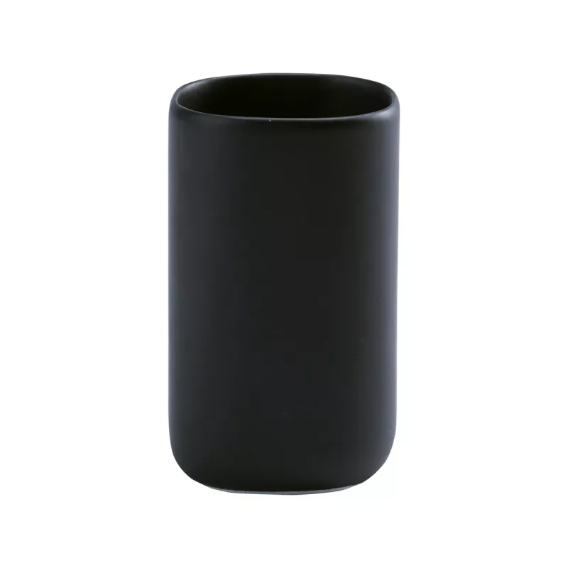Oscar Toothbrush holder Black