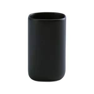 Oscar Toothbrush holder Black