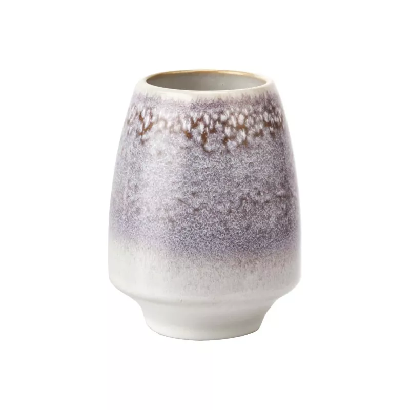 Figo Toothbrush holder Malva