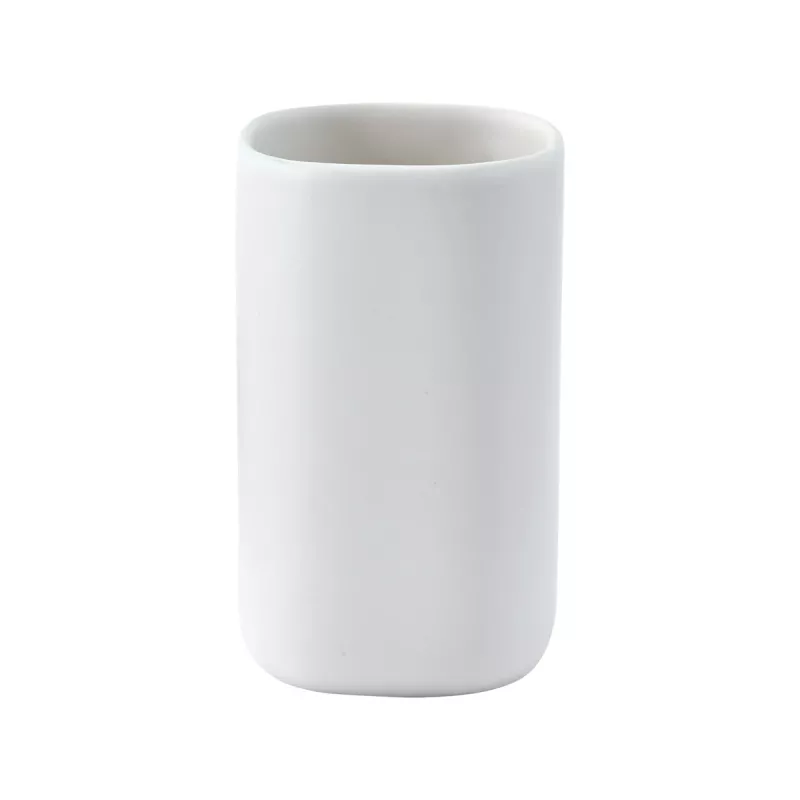 Oscar Toothbrush holder White