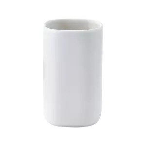 Oscar Toothbrush holder White