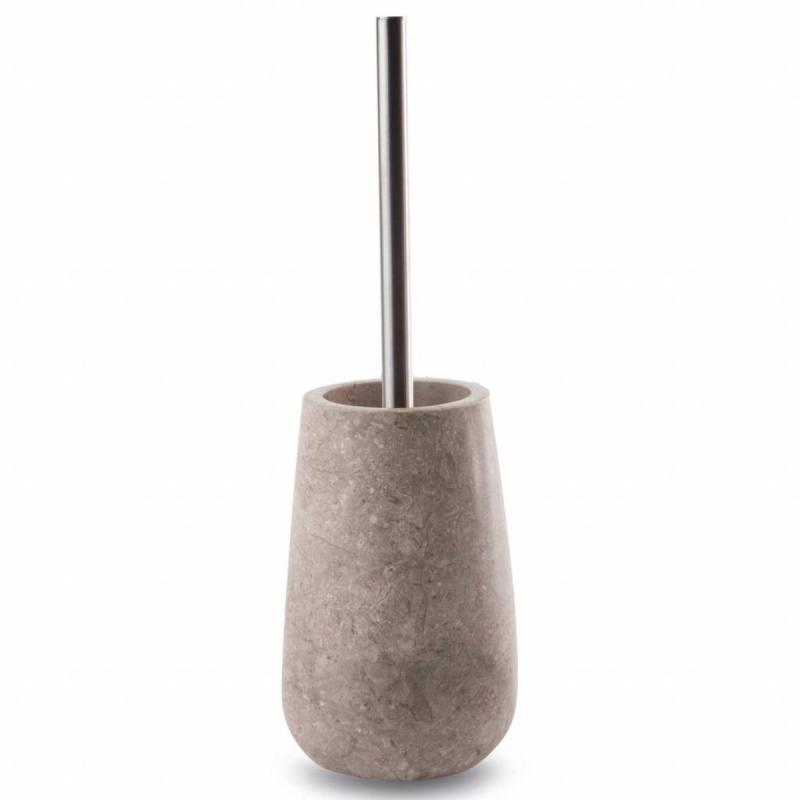 Aquanova Toilet brush holder Conor Beige