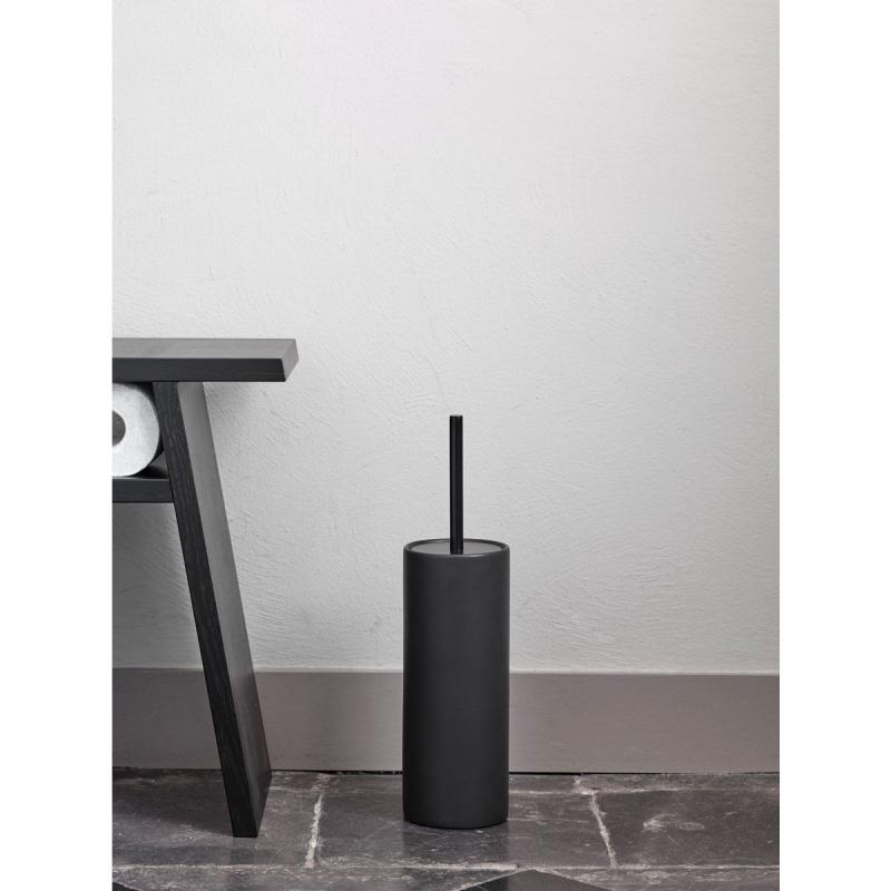 Aquanova Toilet brush holder Forte