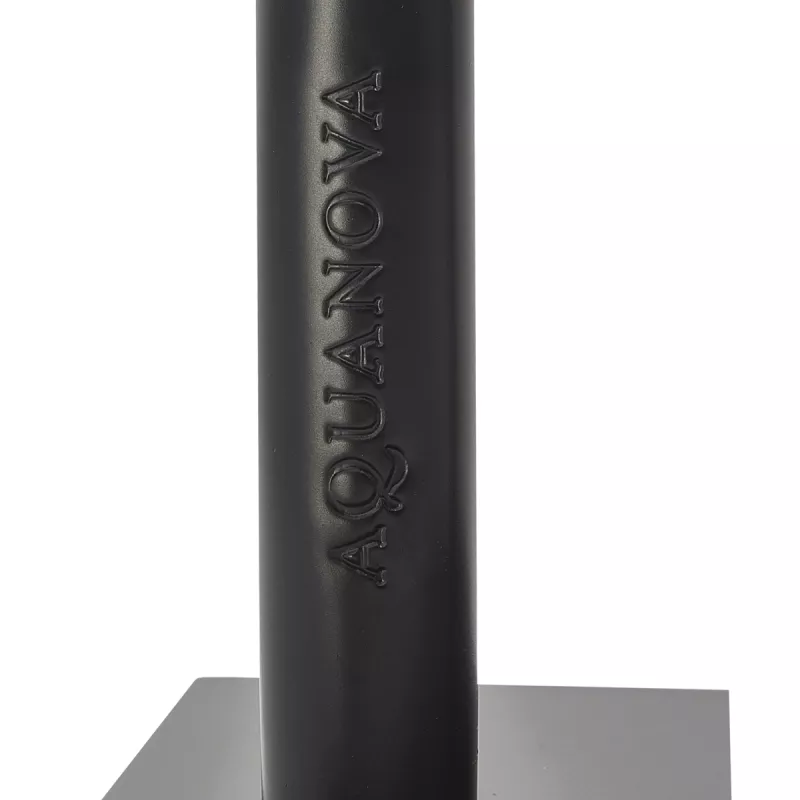 Icon Toalettpappershållare Black