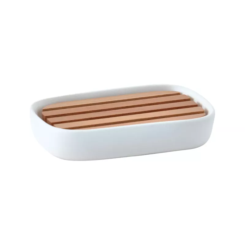 Oscar Soap dish White