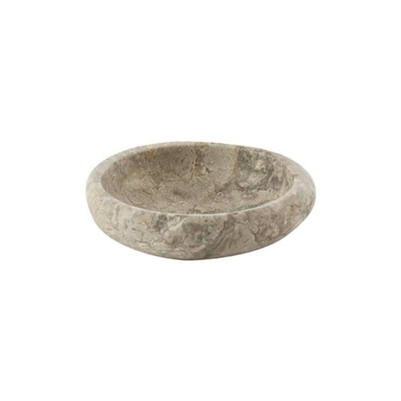 Aquanova Soap dish Conor Beige