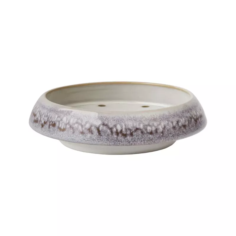 Figo Soap dish Malva