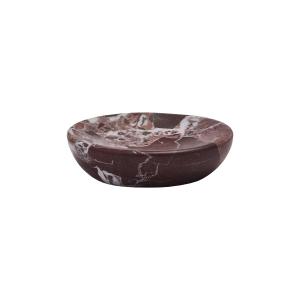 Aquanova Soap dish Mundo Rosso
