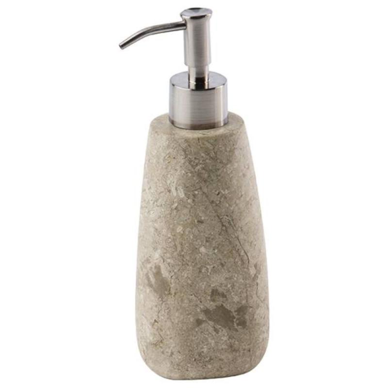 Aquanova Soap dispenser Conor Beige