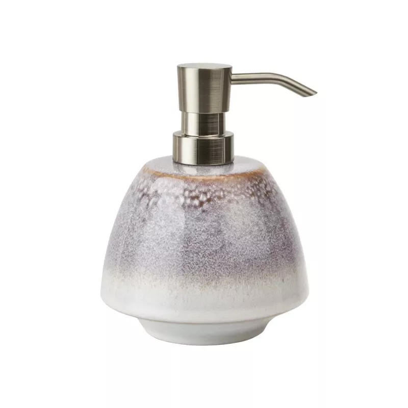 Figo Soap dispenser Malva