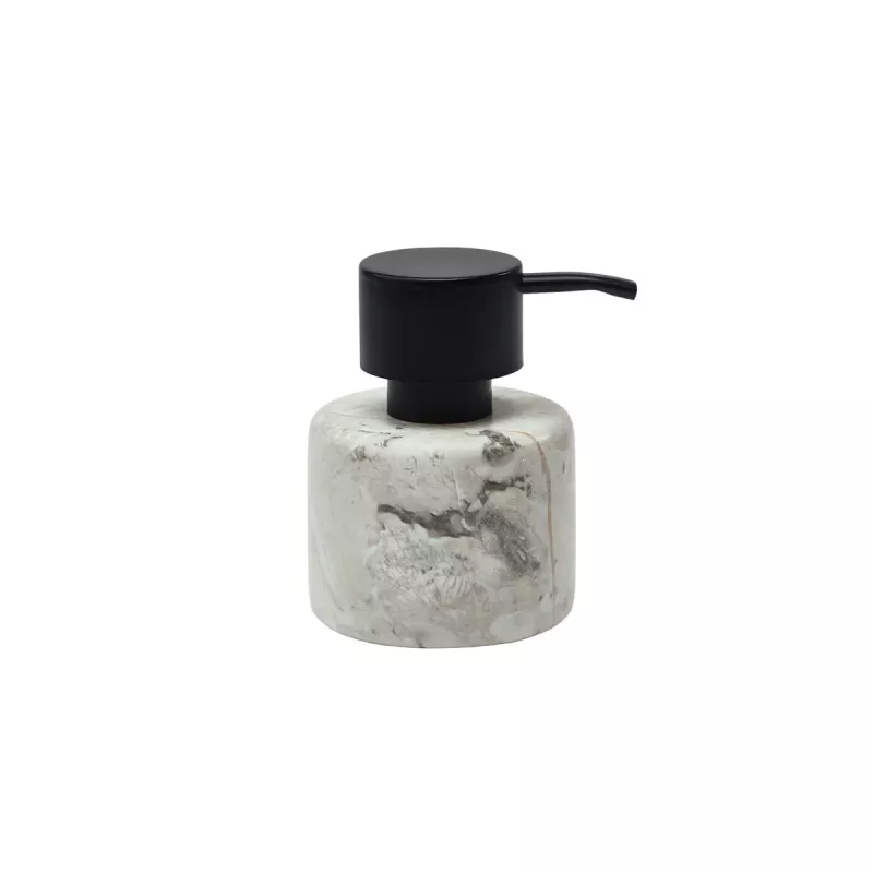 Nero Soap dispenser Small Alba