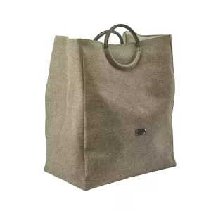 Jada Laundry basket Beige