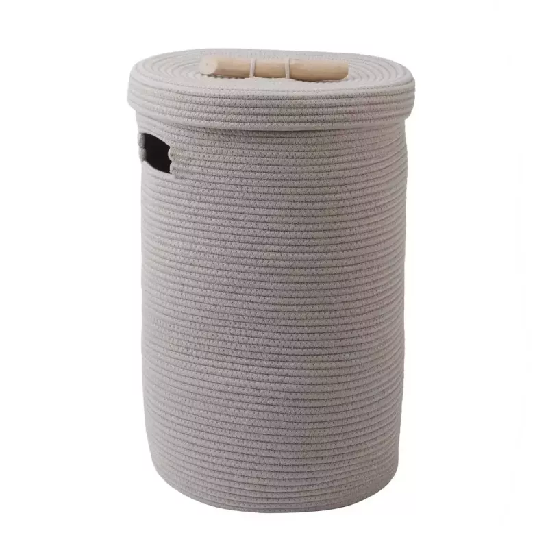 Otis Laundry basket Truffle