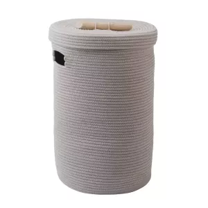 Otis Laundry basket Truffle