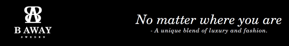 B AWAY Skinnväskor och skinnförkläden. Köp Online från Casa Zeytin