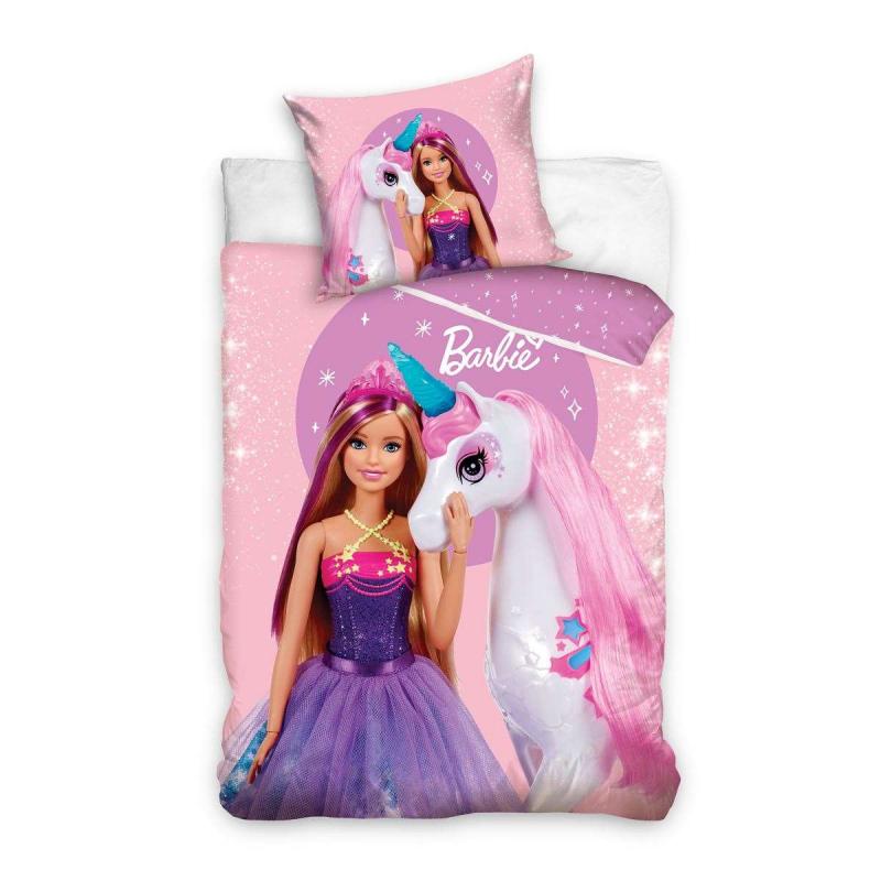 Bedding set Barbie