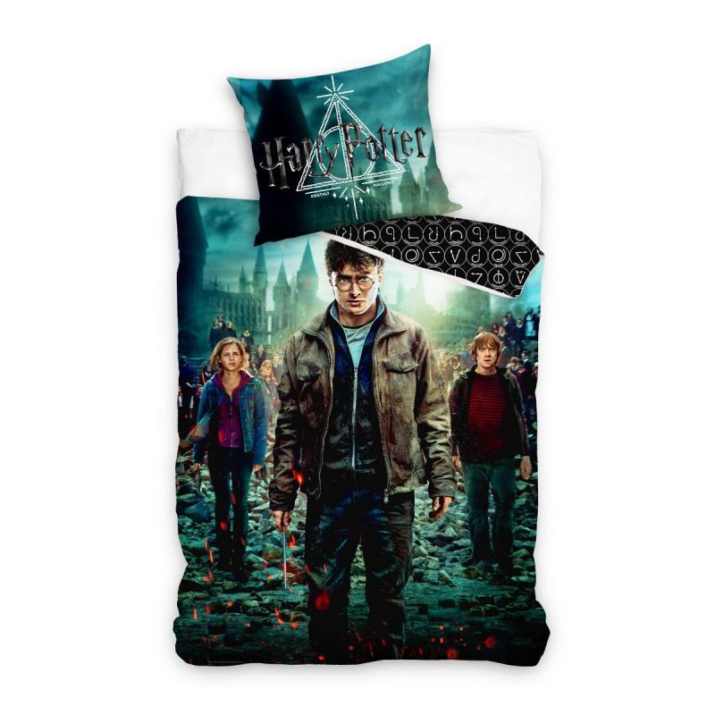 Bedding set Harry Potter