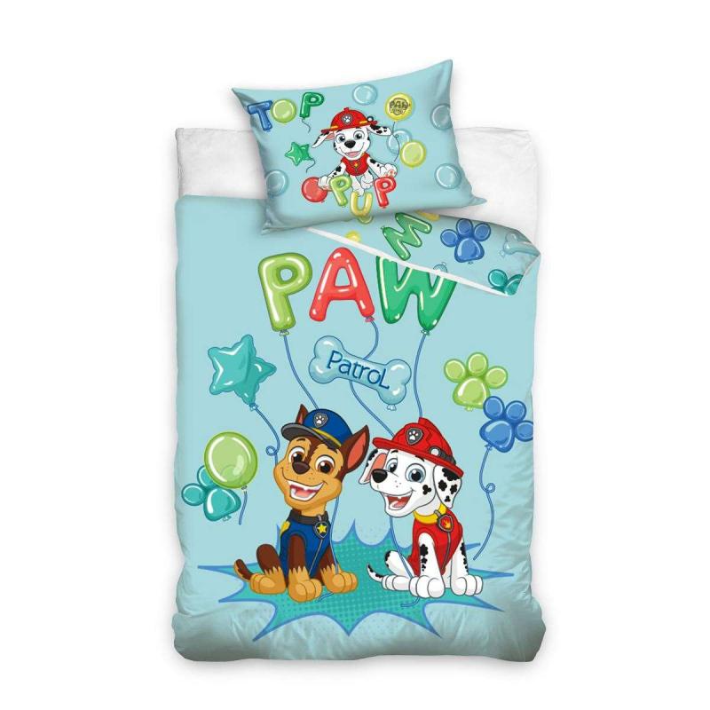 Bedding set PAW Patrol 2