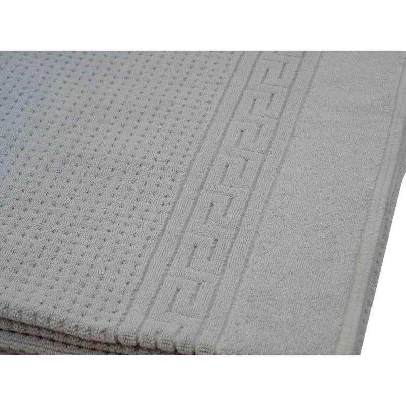Spa Towel 100x200 Grey