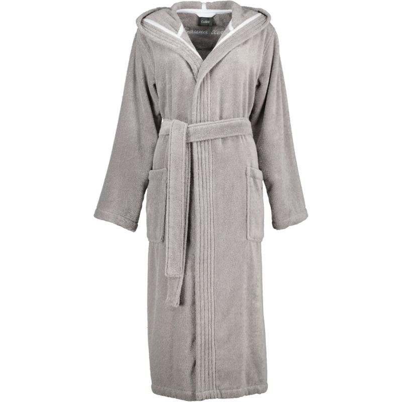 Women's bathrobe Sauna Time 832-70