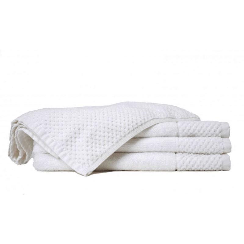 Bath Mat 50x70 Comfort White