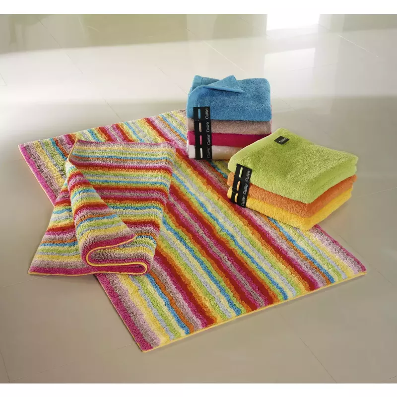 Bath Mat Lifestyle 7008-25