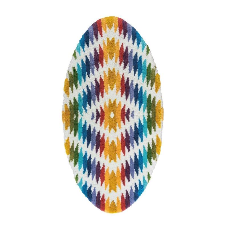 Bath rug Wonder