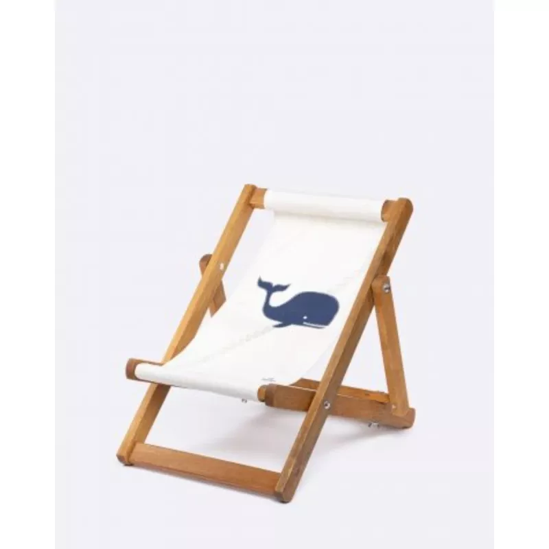 Barnsolstol av segelduk – valmotiv