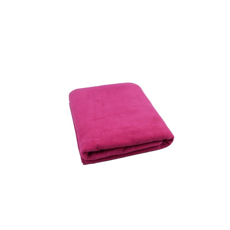 Bastuhandduk Sensepura 90x200 Rosa