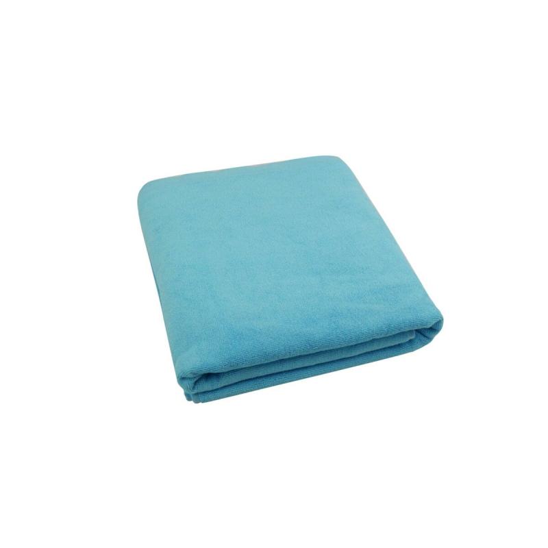 Bastuhandduk Sensepura 90x200 Turkos
