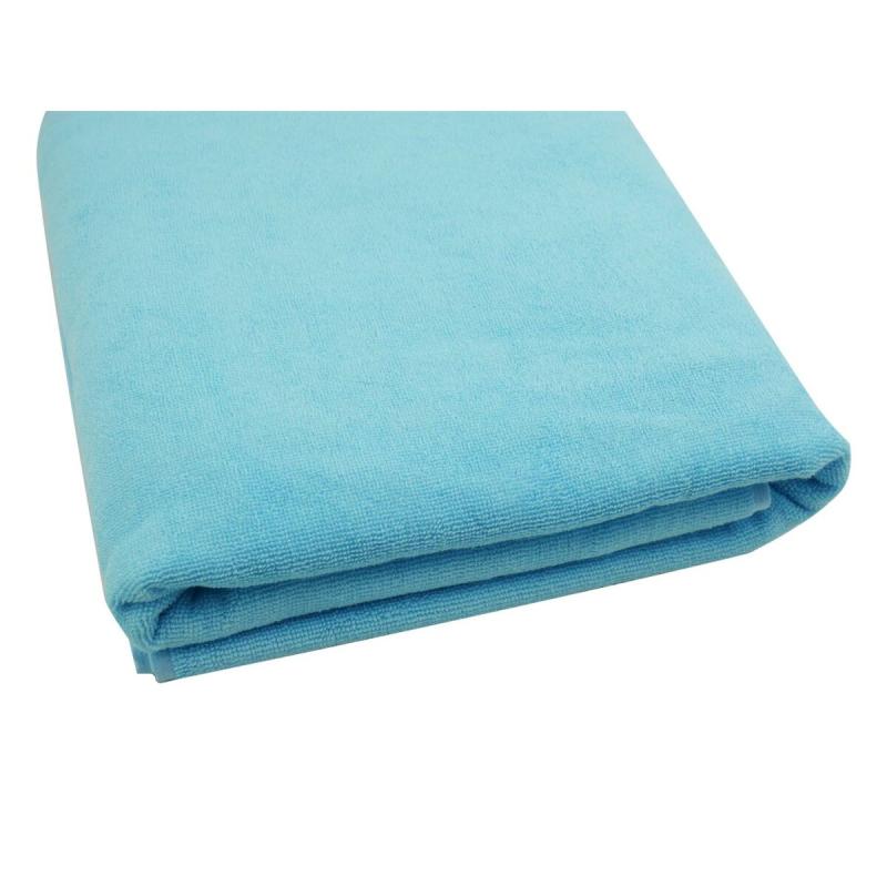 Bastuhandduk Sensepura 90x200 Turkos