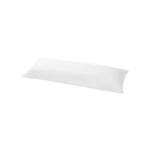 Beau Maison örngott till kroppskudde vit 40x145 cm