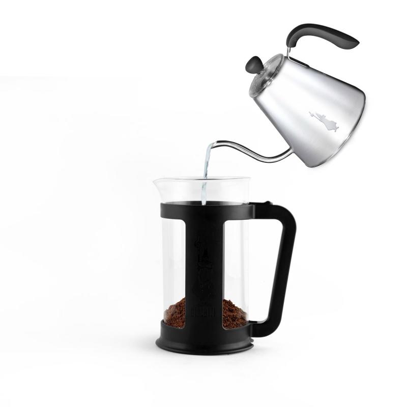 Bialetti French-press SMART
