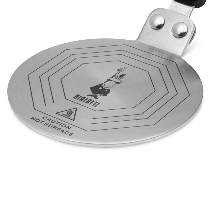 Bialetti Induction Plate 13 cm