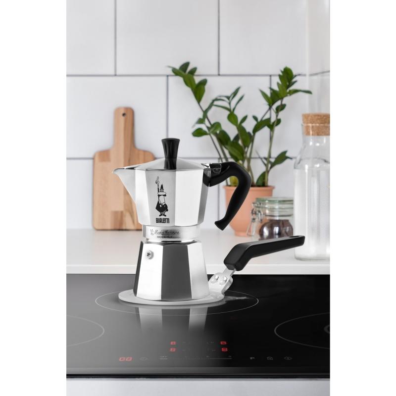 Bialetti Induction Plate 13 cm