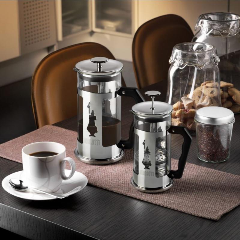 Bialetti Preziosa French Coffee Press