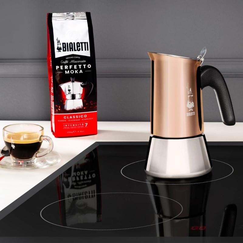 Bialetti Venus Copper