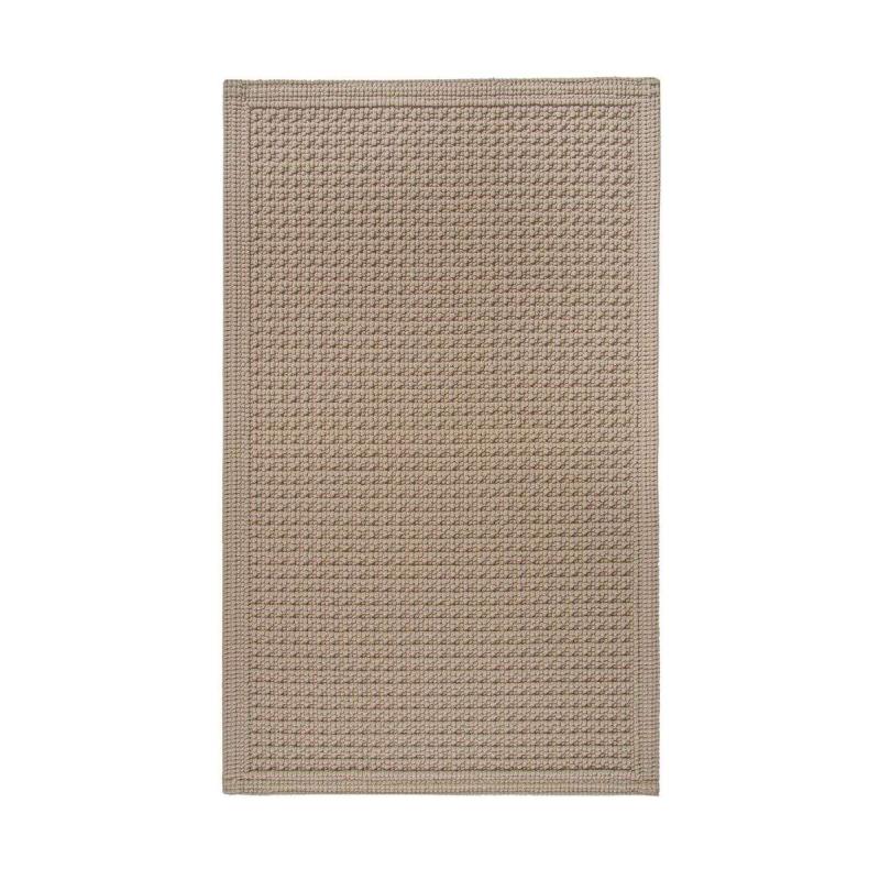 Be Vegan Bath mat