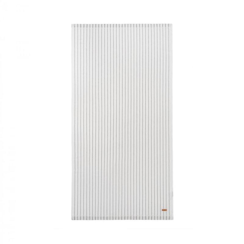 Amalfi terry hammam towel