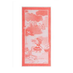 Little Captain G strandhandduk 70x140