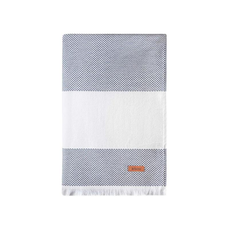 Corsica terry hammam towel