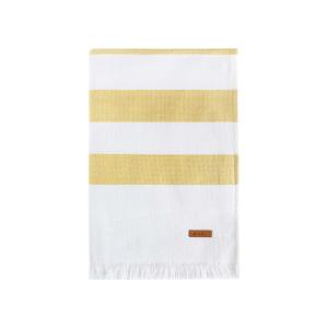 Costa Nova terry hammam towel XXL
