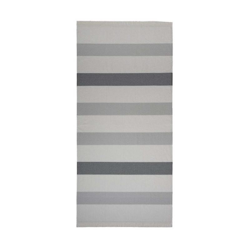 Crete terry hammam towel