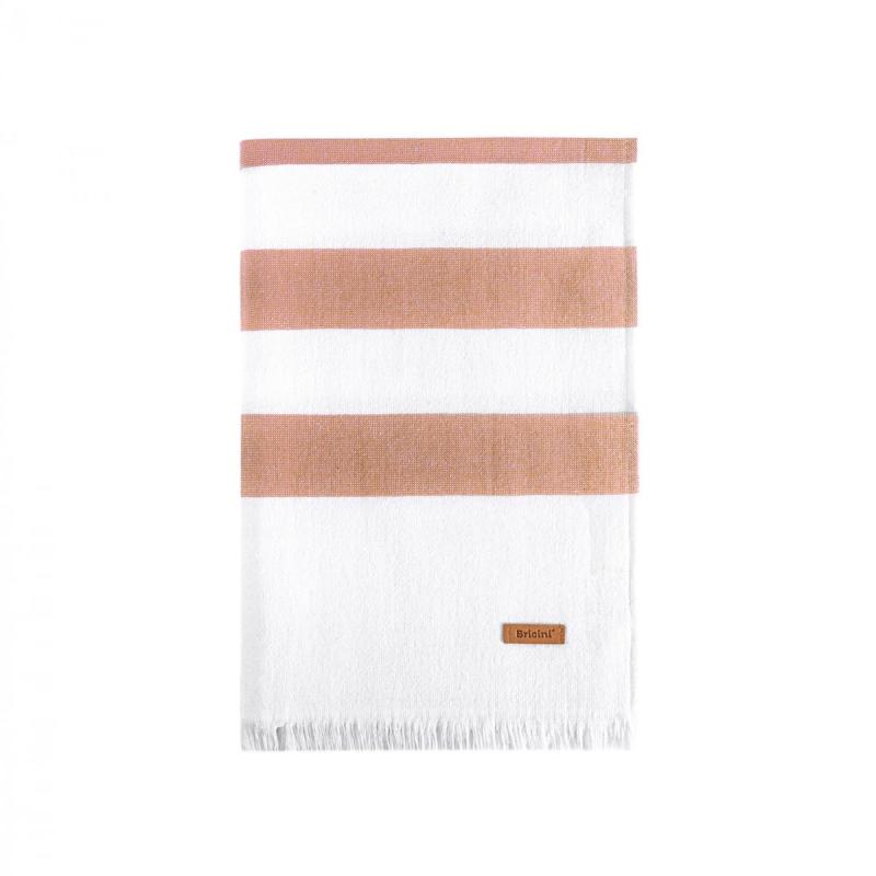 Costa Nova terry hammam towel