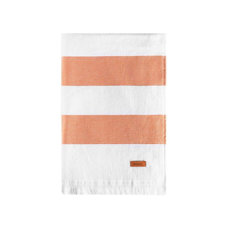 Genova terry hammam towel