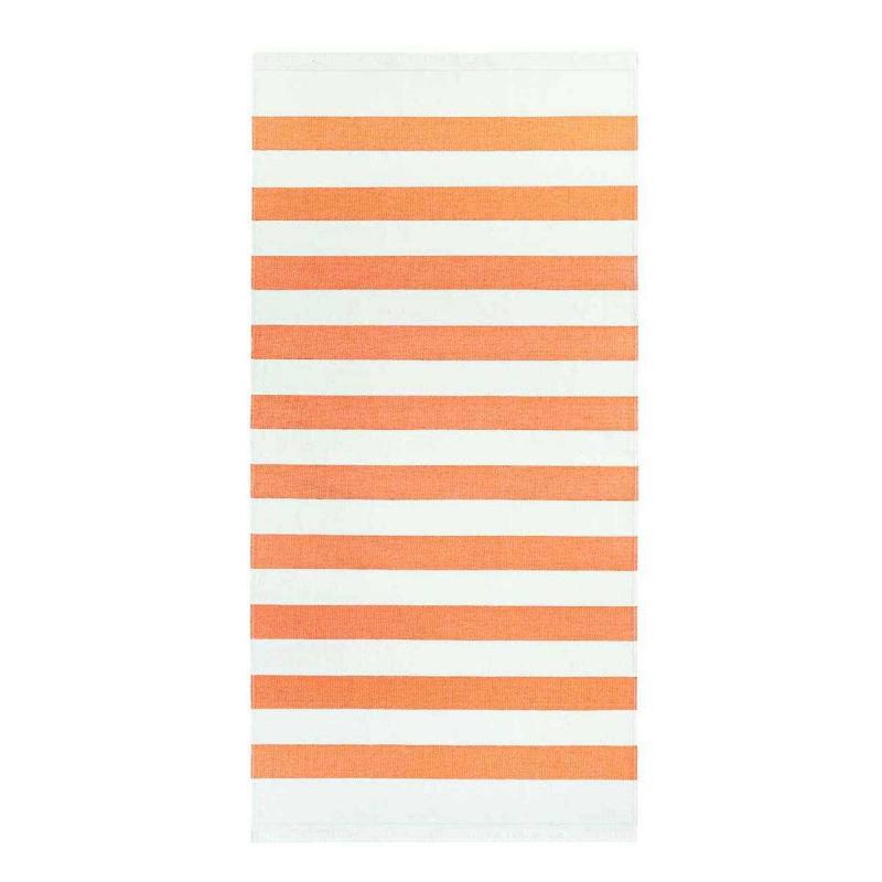 Genova terry hammam towel
