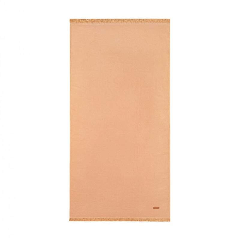 Isla terry hammam towel