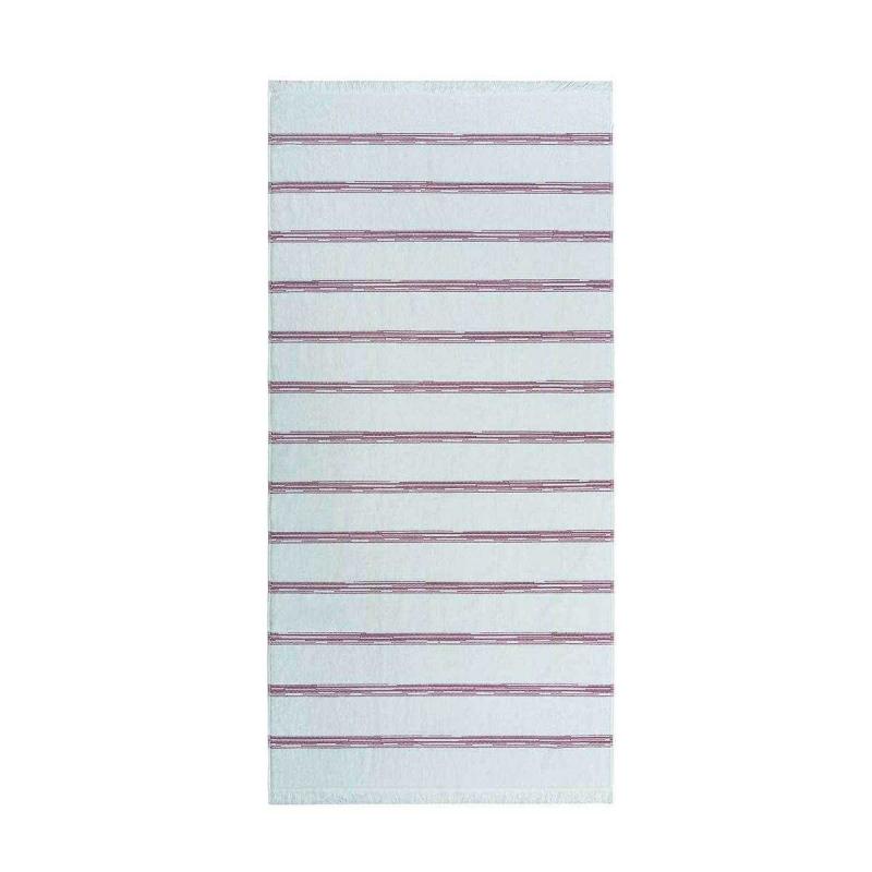 Limassol terry hammam towel