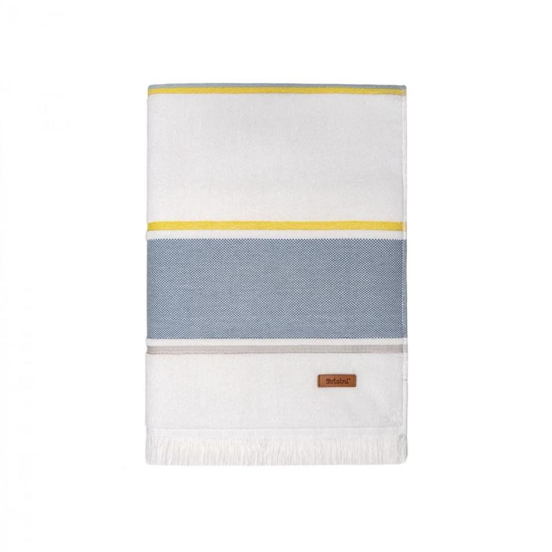 Martinica terry hammam towel